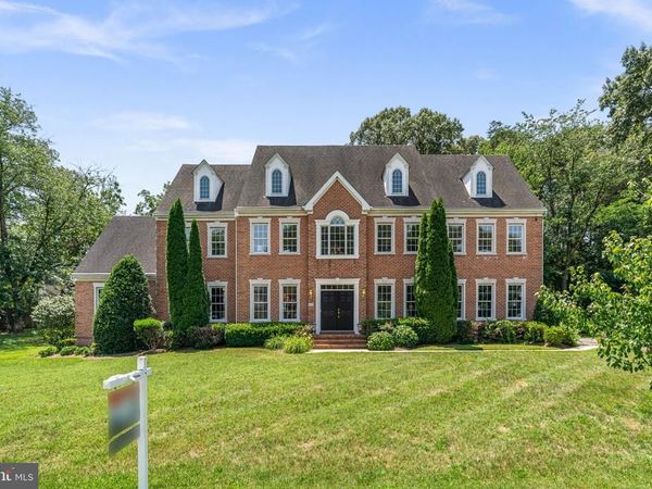 403 WOODLAND ESTATES WAY, MILLERSVILLE, MD 21108