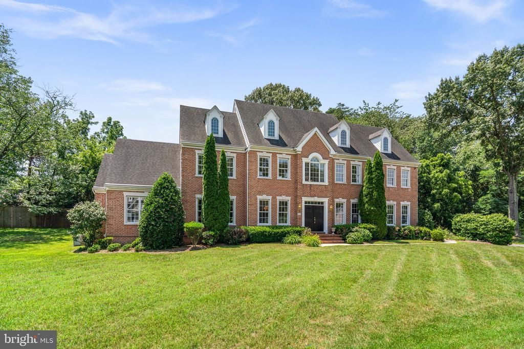 403 WOODLAND ESTATES WAY, MILLERSVILLE, MD 21108
