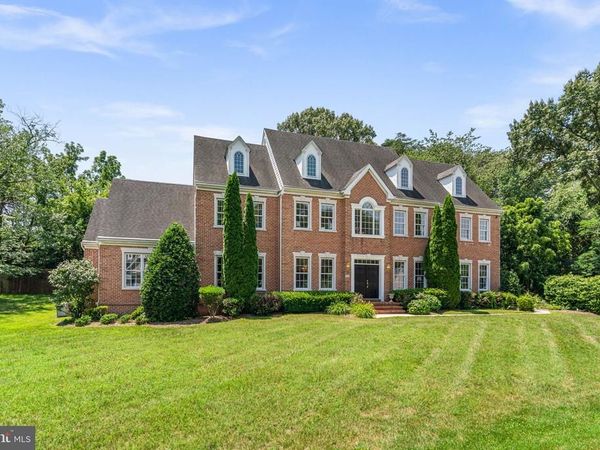 403 WOODLAND ESTATES WAY, MILLERSVILLE, MD 21108