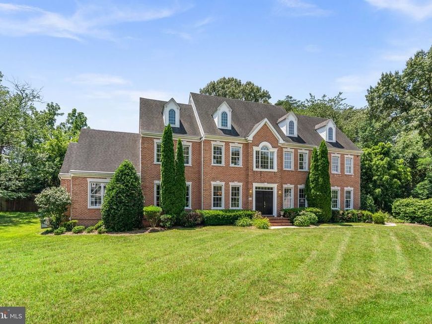 403 Woodland Estates Way, Millersville, MD 21108 Main Photo