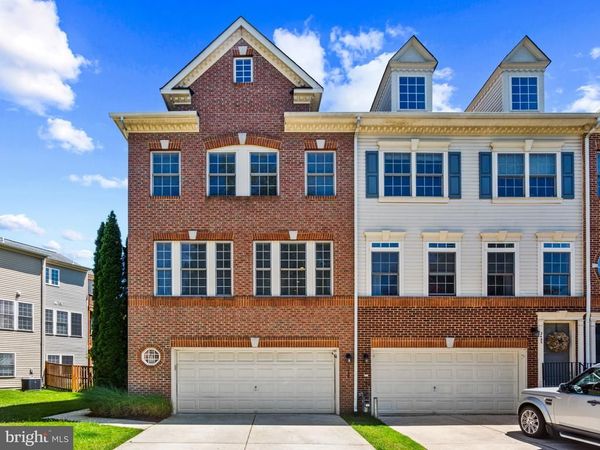 2433 OGDEN SQUARE, GAMBRILLS, MD 21054
