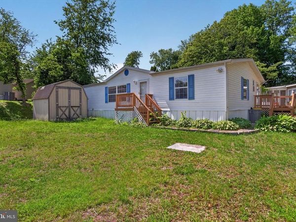 271 JANET CT , LOTHIAN, MD 20711