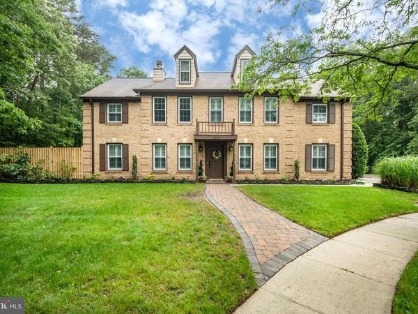 2551 JIGGER WAY, ANNAPOLIS, MD 21401