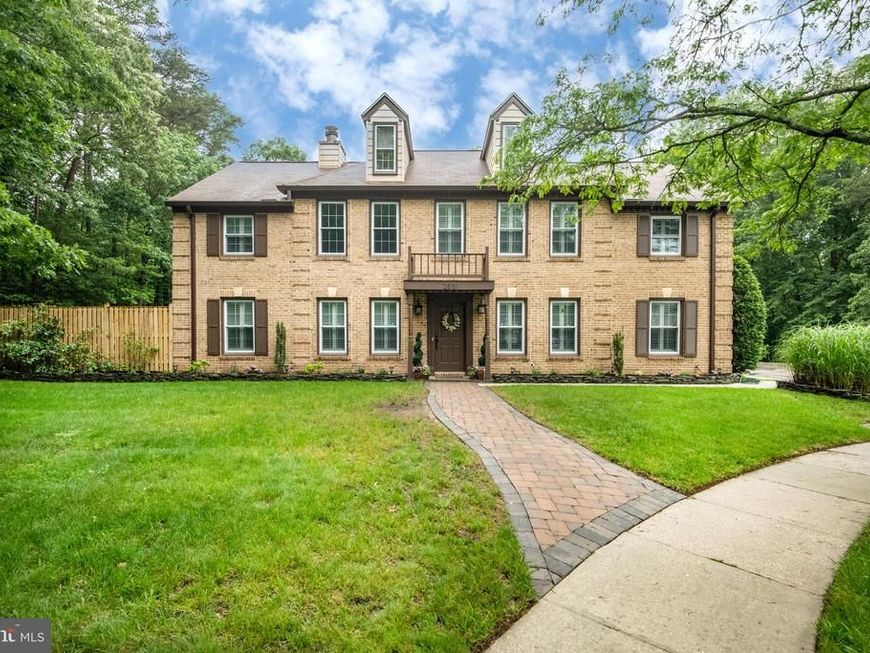 2551 Jigger Way, Annapolis, MD 21401 Main Photo