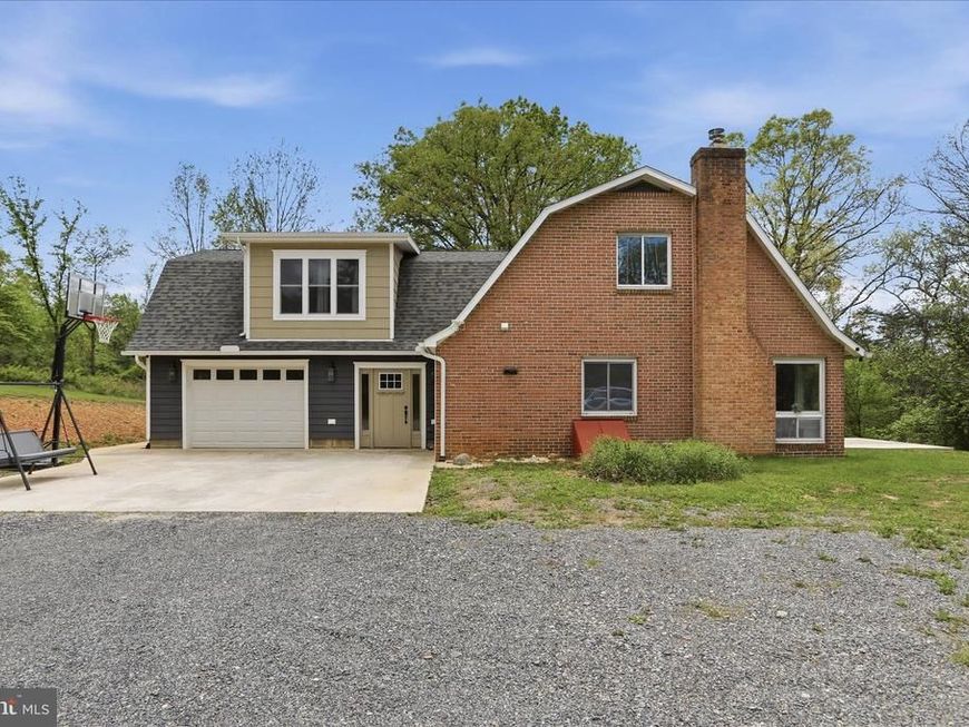 11900 Messick Road SE , Cumberland, MD 21502 Main Photo