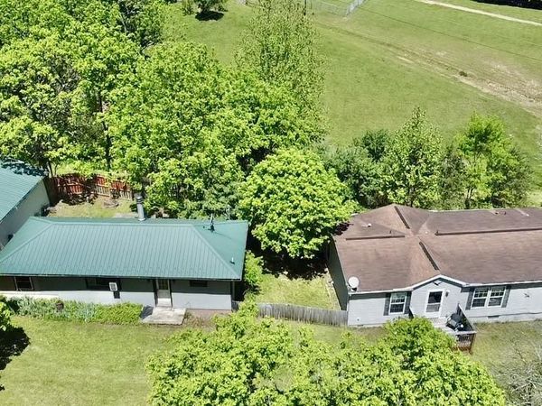 12663 SAINT PATRICKS ROAD SE , LITTLE ORLEANS, MD 21766