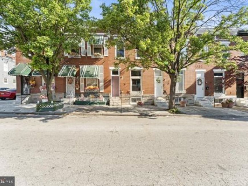 2528 Ashland Avenue , Baltimore, MD 21205 Main Photo