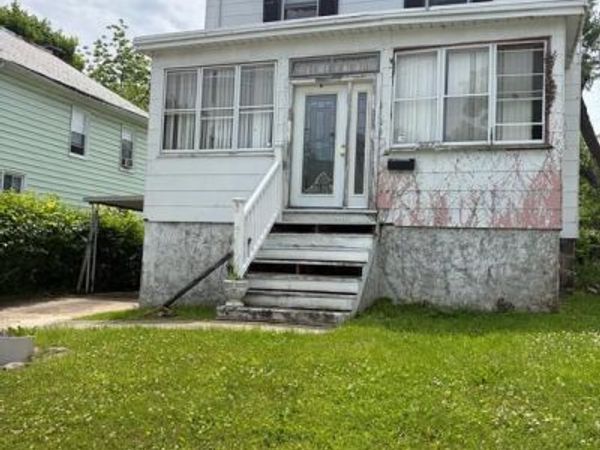 801 E 43RD STREET , BALTIMORE, MD 21212