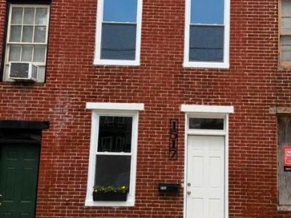 1517 LEMMON STREET, BALTIMORE, MD 21223