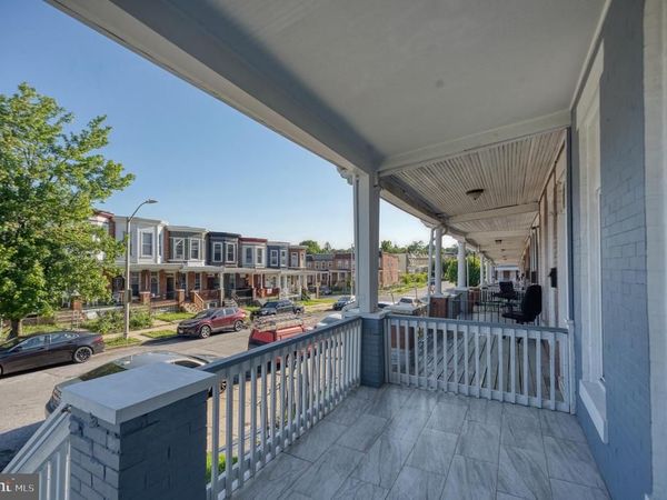 3042 BRIGHTON STREET , BALTIMORE, MD 21216