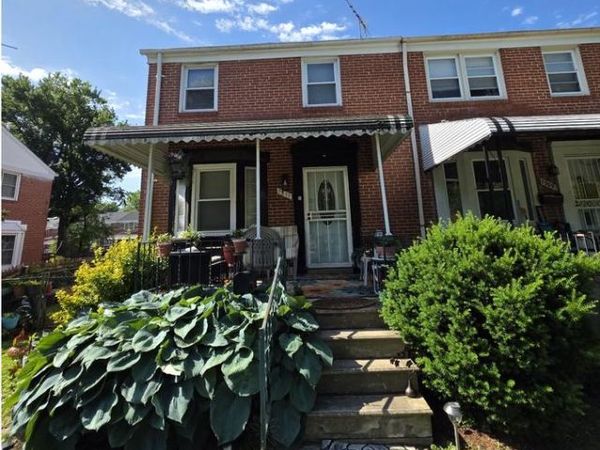 1311 LIMIT AVENUE , BALTIMORE, MD 21239