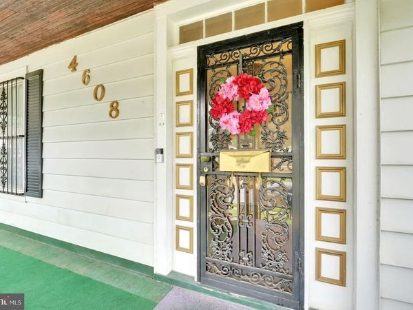 4608 BELVIEU AVENUE, BALTIMORE, MD 21207
