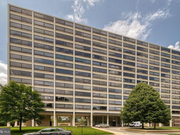 4000 N CHARLES STREET N, Unit 903, BALTIMORE, MD 21218