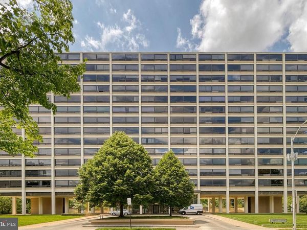 4000 N CHARLES STREET N, Unit 903, BALTIMORE, MD 21218