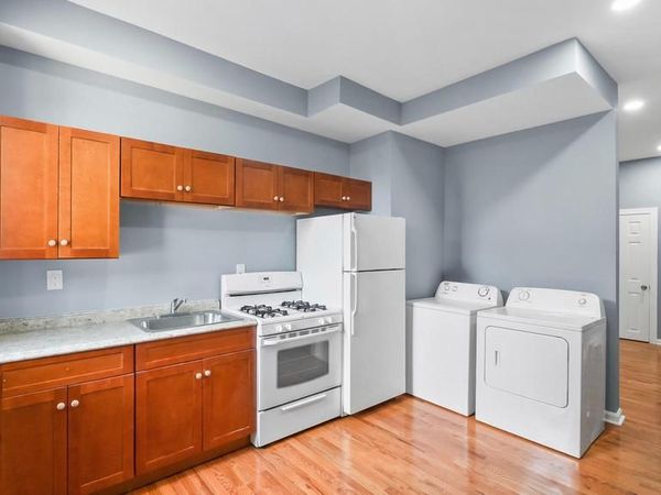 1919 MOSHER STREET , BALTIMORE, MD 21217