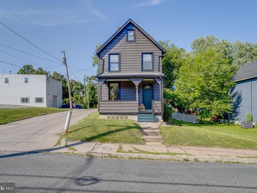 3004 Rosekemp Avenue , Baltimore, MD 21214 Main Photo