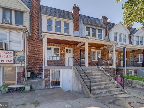 5878 BELAIR ROAD , BALTIMORE, MD 21206