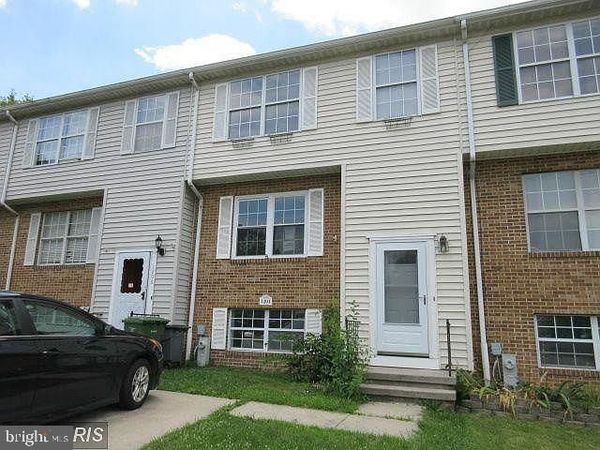 1204 VIOLETTE AVENUE , BALTIMORE, MD 21229