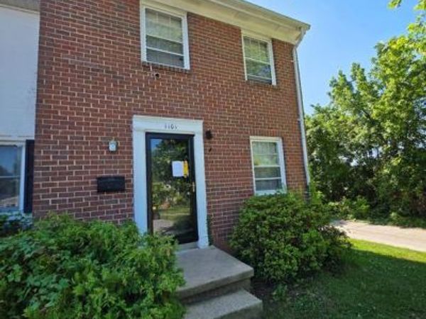 1101 PELHAM WOOD ROAD , PARKVILLE, MD 21234