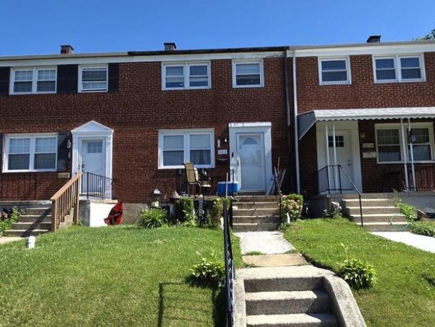 2212 Ellen Avenue , Parkville, MD 21234 Main Photo