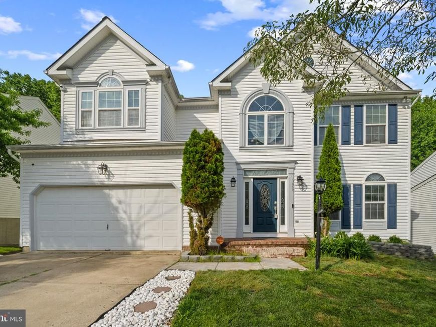 9608 Fable Drive, Owings Mills, MD 21117 Main Photo