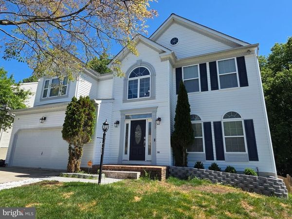 9608 FABLE DRIVE, OWINGS MILLS, MD 21117
