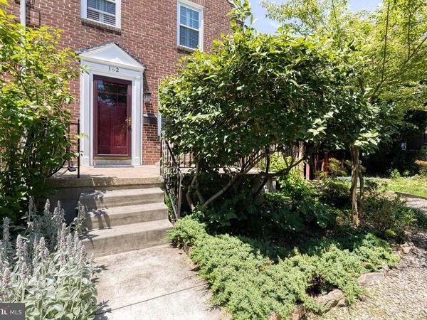 162 STANMORE ROAD, BALTIMORE, MD 21212
