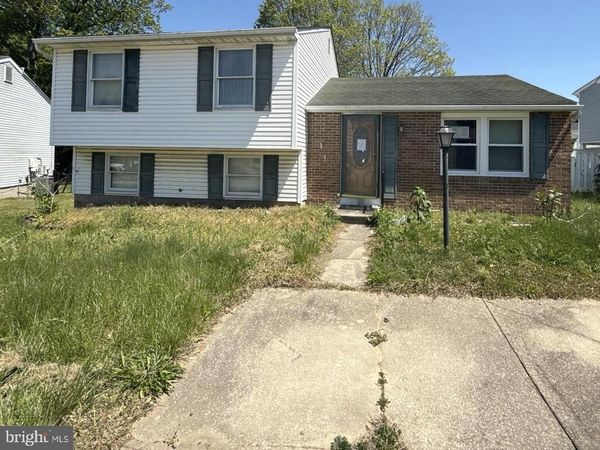 21 WOODMANS COURT , BALTIMORE, MD 21221