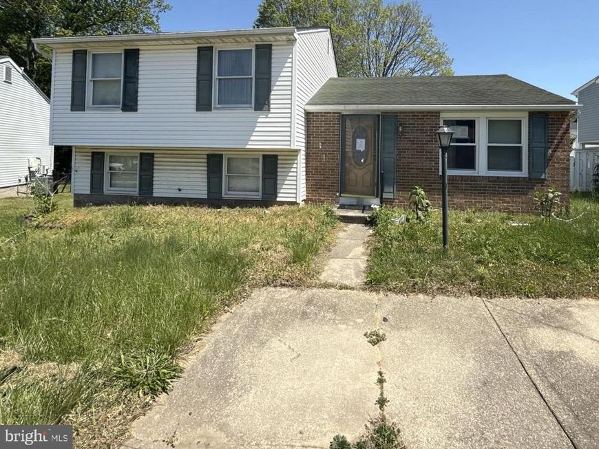 21 Woodmans Court , Baltimore, MD 21221 Main Photo
