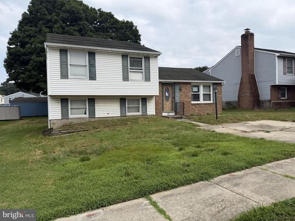 21 WOODMANS COURT, BALTIMORE, MD 21221