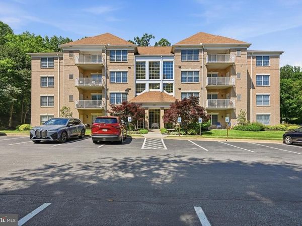 661 STRAFFAN, Unit 102, LUTHERVILLE TIMONIUM, MD 21093