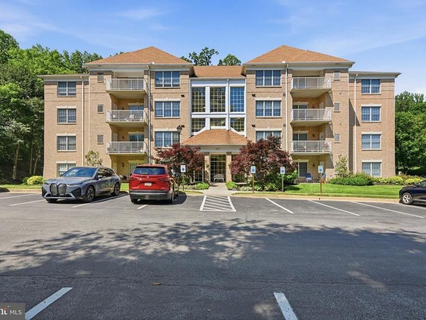 661 Straffan, Unit 102, Lutherville Timonium, MD 21093 Main Photo