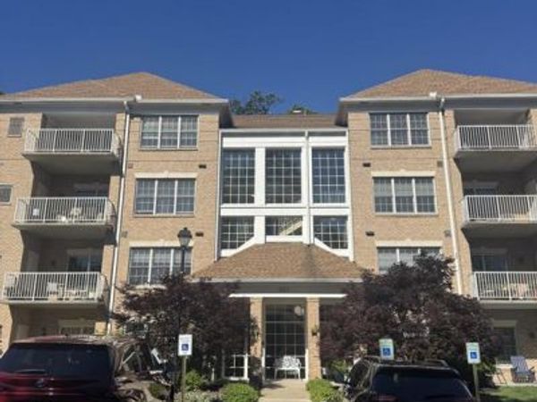661 STRAFFAN, Unit 102, LUTHERVILLE TIMONIUM, MD 21093