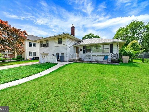 6606 BAYTHORNE ROAD, BALTIMORE, MD 21209