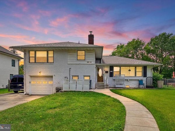 6606 BAYTHORNE ROAD, BALTIMORE, MD 21209