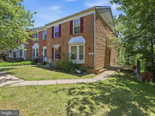 13 COURTWOOD DRIVE, PIKESVILLE, MD 21208