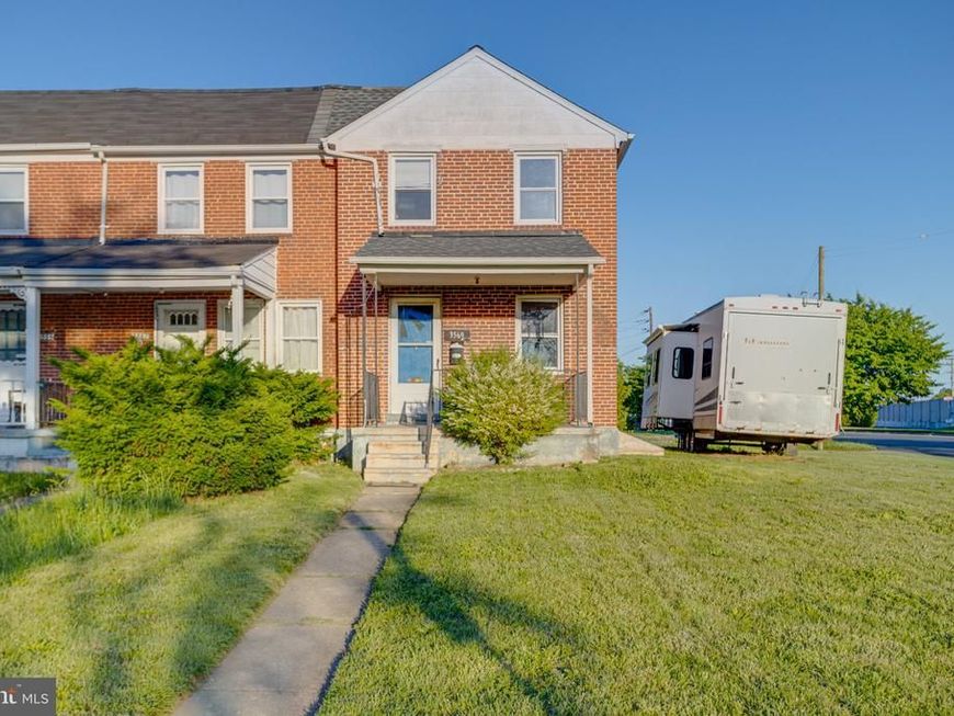 3569 Mcshane Way , Dundalk, MD 21222 Main Photo