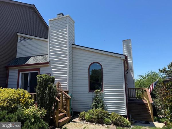 7832 C STREET , CHESAPEAKE BEACH, MD 20732