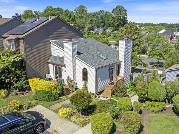 7832 C STREET, CHESAPEAKE BEACH, MD 20732
