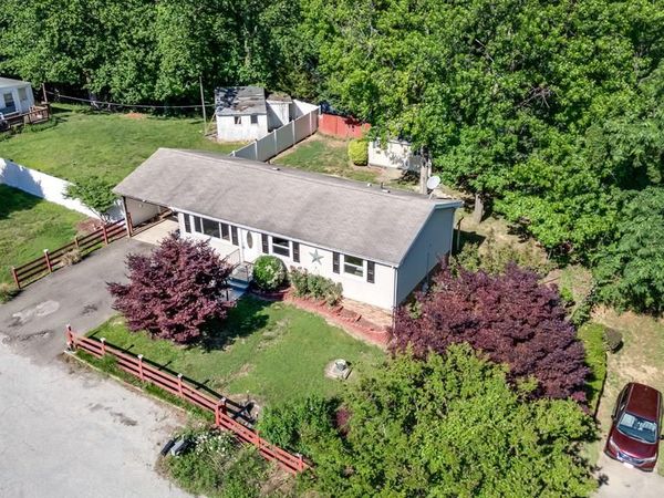 6561 8TH STREET , CHESAPEAKE BEACH, MD 20732
