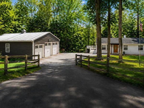 32 CODJUS DRIVE, RISING SUN, MD 21911