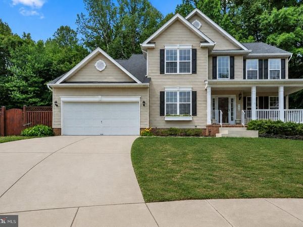 108 SUSAN CONSTANT COURT, LA PLATA, MD 20646