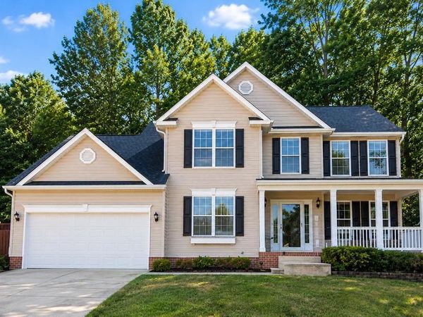 108 SUSAN CONSTANT COURT , LA PLATA, MD 20646