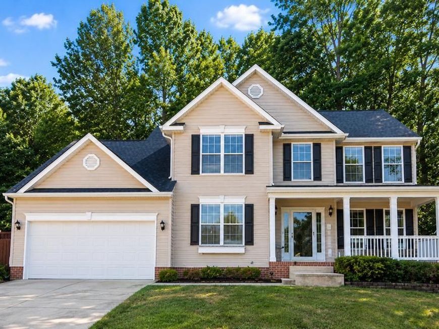 108 Susan Constant Court , La Plata, MD 20646 Main Photo