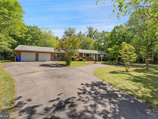 12590 SUB STATION ROAD , WALDORF, MD 20601