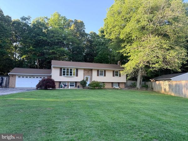 9264 EAST COURT , WHITE PLAINS, MD 20695