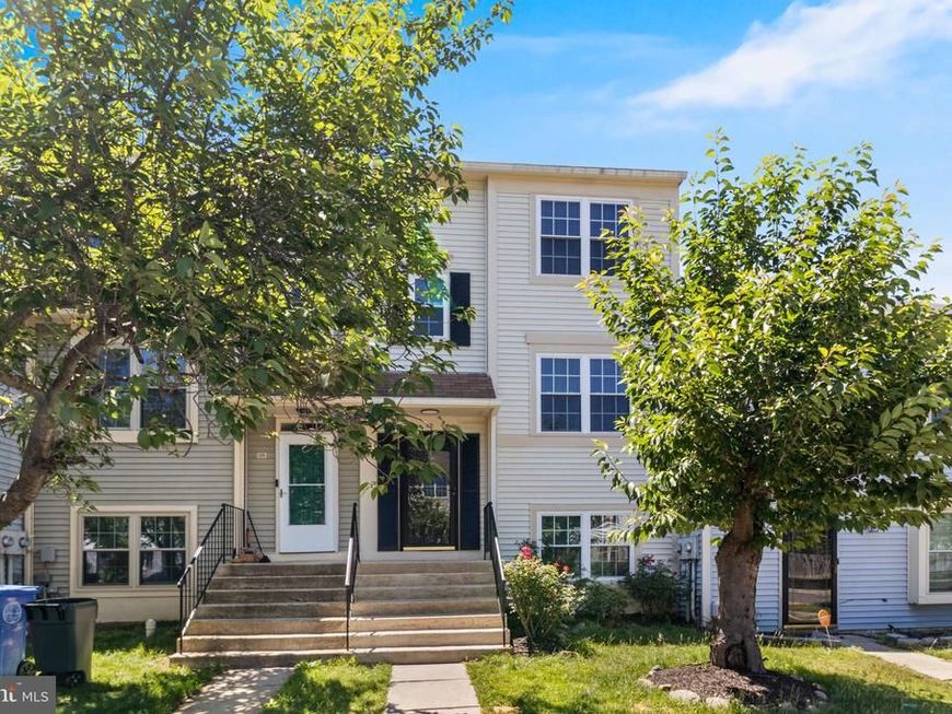 102 Riverside Run Drive , Indian Head, MD 20640 Main Photo