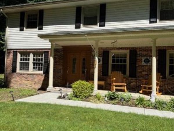 9150 CEDAR STREET , LA PLATA, MD 20646