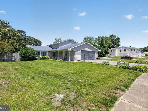 2413 PINEFIELD ROAD, WALDORF, MD 20601