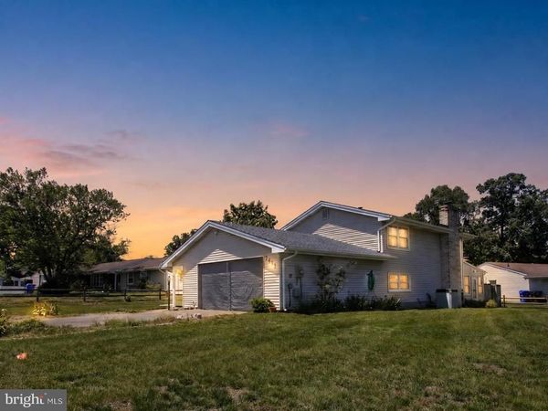 2413 PINEFIELD ROAD, WALDORF, MD 20601